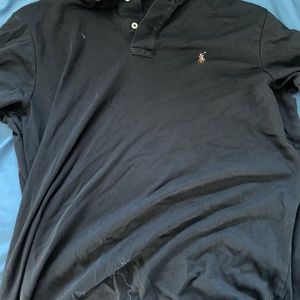 Polo shirt